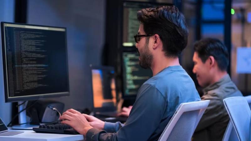 兴安县软件开发：这些必备工具如何提升开发效率