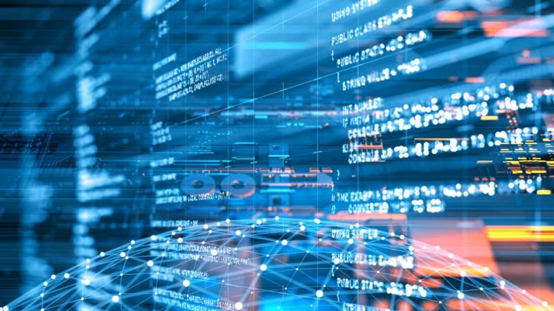 Linux基石:兴安县小程序开发公司的技术底座与发行版选择逻辑