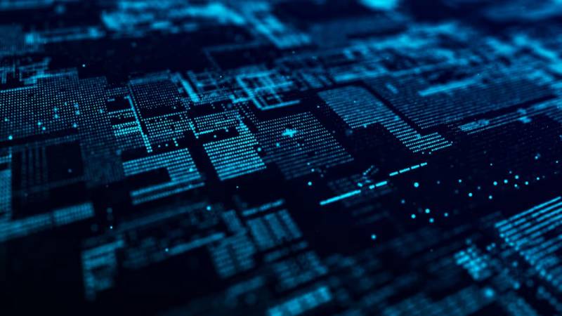 为什么DevOps是兴安县软件开发的核心方法论